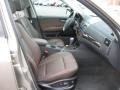 2008 Platinum Bronze Metallic BMW X3 3.0si  photo #20