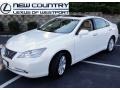 Starfire White Pearl - ES 350 Photo No. 1