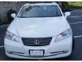Starfire White Pearl - ES 350 Photo No. 2