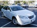 Starfire White Pearl - ES 350 Photo No. 3