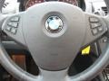 2008 Platinum Bronze Metallic BMW X3 3.0si  photo #27