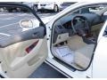 Starfire White Pearl - ES 350 Photo No. 10