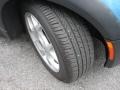 Electric Blue Metallic - Cooper S Hardtop Photo No. 13