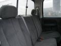 2005 Bright Silver Metallic Dodge Ram 1500 SLT Quad Cab 4x4  photo #8