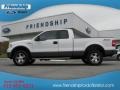 2006 Oxford White Ford F150 FX4 SuperCab 4x4  photo #1