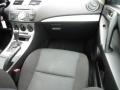 2010 Graphite Mica Mazda MAZDA3 i Touring 4 Door  photo #18