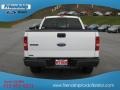 2006 Oxford White Ford F150 FX4 SuperCab 4x4  photo #7