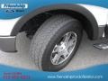 2006 Oxford White Ford F150 FX4 SuperCab 4x4  photo #9