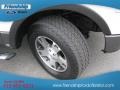 2006 Oxford White Ford F150 FX4 SuperCab 4x4  photo #10