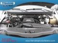 2006 Oxford White Ford F150 FX4 SuperCab 4x4  photo #11