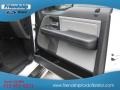 2006 Oxford White Ford F150 FX4 SuperCab 4x4  photo #21