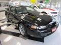 2001 Black Ford Mustang GT Coupe  photo #1