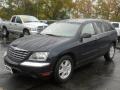 Midnight Blue Pearl - Pacifica Touring AWD Photo No. 1