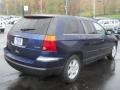 2005 Midnight Blue Pearl Chrysler Pacifica Touring AWD  photo #2