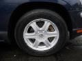 Midnight Blue Pearl - Pacifica Touring AWD Photo No. 18