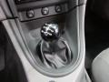 5 Speed Manual 2001 Ford Mustang GT Coupe Transmission