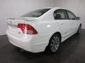 Taffeta White - Civic Si Sedan Photo No. 10