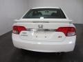 Taffeta White - Civic Si Sedan Photo No. 11