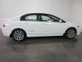 Taffeta White - Civic Si Sedan Photo No. 12