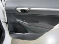 Taffeta White - Civic Si Sedan Photo No. 19