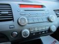 Taffeta White - Civic Si Sedan Photo No. 28