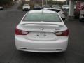 2011 Pearl White Hyundai Sonata GLS  photo #7