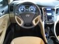 2011 Pearl White Hyundai Sonata GLS  photo #24