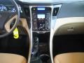 2011 Pearl White Hyundai Sonata GLS  photo #25
