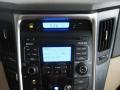 2011 Pearl White Hyundai Sonata GLS  photo #26