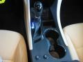 2011 Pearl White Hyundai Sonata GLS  photo #28