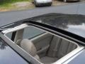 Ebony Black - Elantra GLS Sedan Photo No. 7