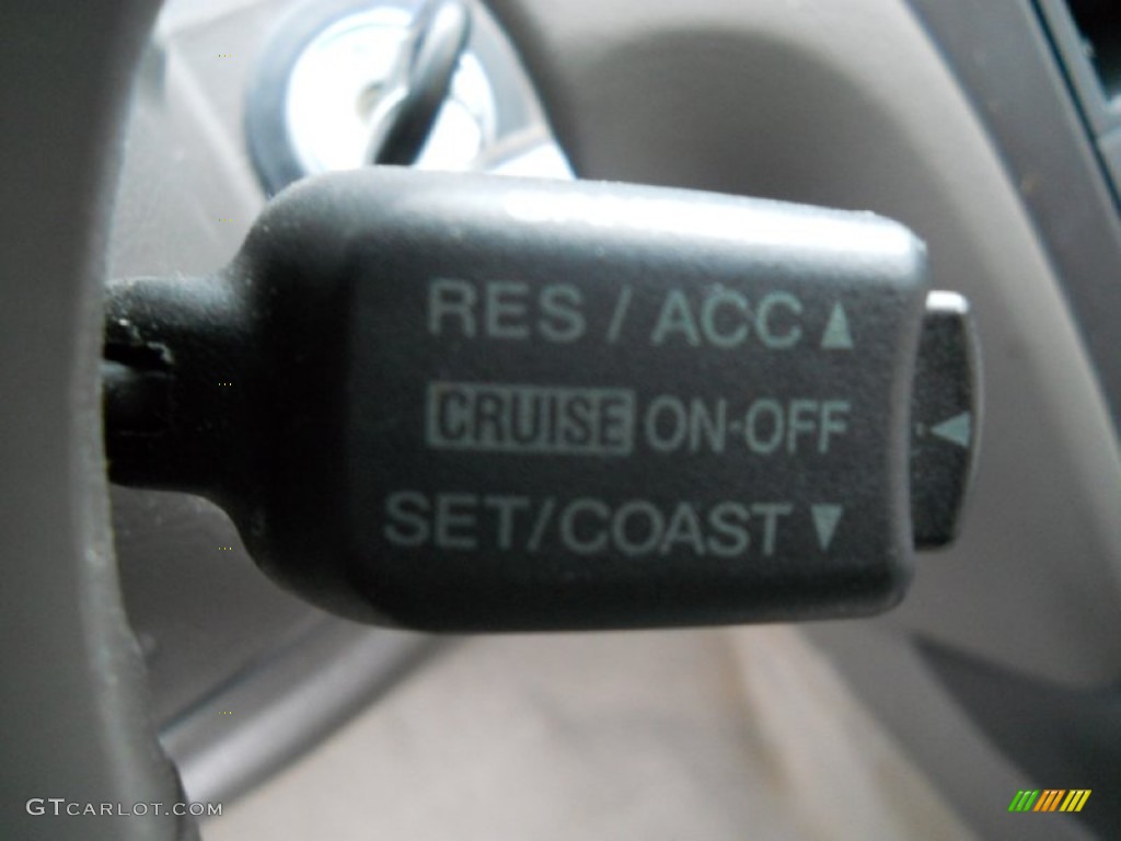 2006 Elantra GLS Sedan - Ebony Black / Gray photo #10