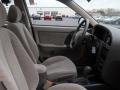 Ebony Black - Elantra GLS Sedan Photo No. 22