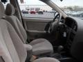 2006 Ebony Black Hyundai Elantra GLS Sedan  photo #22