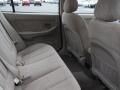 2006 Ebony Black Hyundai Elantra GLS Sedan  photo #24