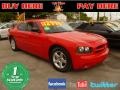 TorRed 2009 Dodge Charger SE