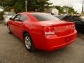 2009 TorRed Dodge Charger SE  photo #4