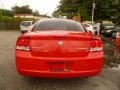 TorRed - Charger SE Photo No. 6