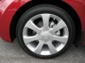 2012 Red Allure Hyundai Elantra Limited  photo #10