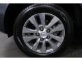  2010 Sequoia Limited 4WD Wheel