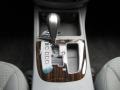 6 Speed SHIFTRONIC Automatic 2012 Hyundai Santa Fe GLS V6 AWD Transmission