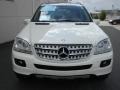 Arctic White - ML 350 4Matic Photo No. 4