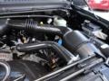 2002 Ford F250 Super Duty 5.4 Liter SOHC 16-Valve Triton V8 Engine Photo