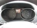 Black/Saddle Gauges Photo for 2011 Hyundai Tucson #55776720