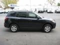 2012 Pacific Blue Pearl Hyundai Santa Fe GLS AWD  photo #5