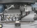  2012 Santa Fe GLS AWD 2.4 Liter DOHC 16-Valve 4 Cylinder Engine