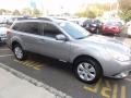 Graphite Gray Metallic - Outback 2.5i Premium Wagon Photo No. 10