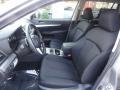 2011 Graphite Gray Metallic Subaru Outback 2.5i Premium Wagon  photo #13