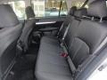 2011 Graphite Gray Metallic Subaru Outback 2.5i Premium Wagon  photo #14
