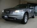 Diamond Graphite Metallic - FX 35 AWD Photo No. 1